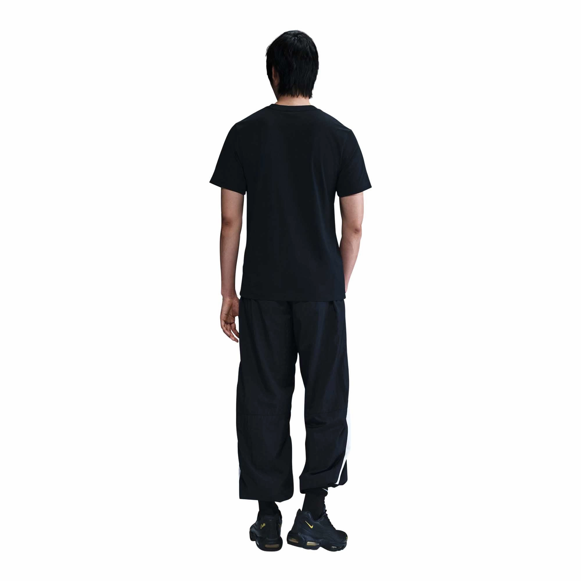 Nike Air Men's Graphic T-Shirt FlexFitTechnology FlexibleWaistband