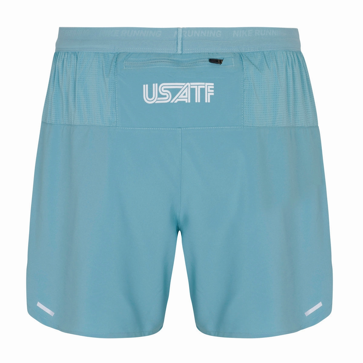 Nike USATF Men's Dri-FIT Stride 7" 2-in-1 Shorts Day Fit