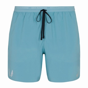 Travel Style Nike USATF Men's Dri-FIT Stride 7" 2-in-1 Shorts