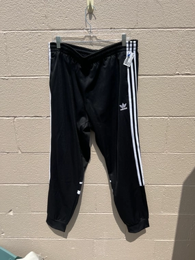 Adidas Athletic Pants Size Extra Large QuickRelease Closures