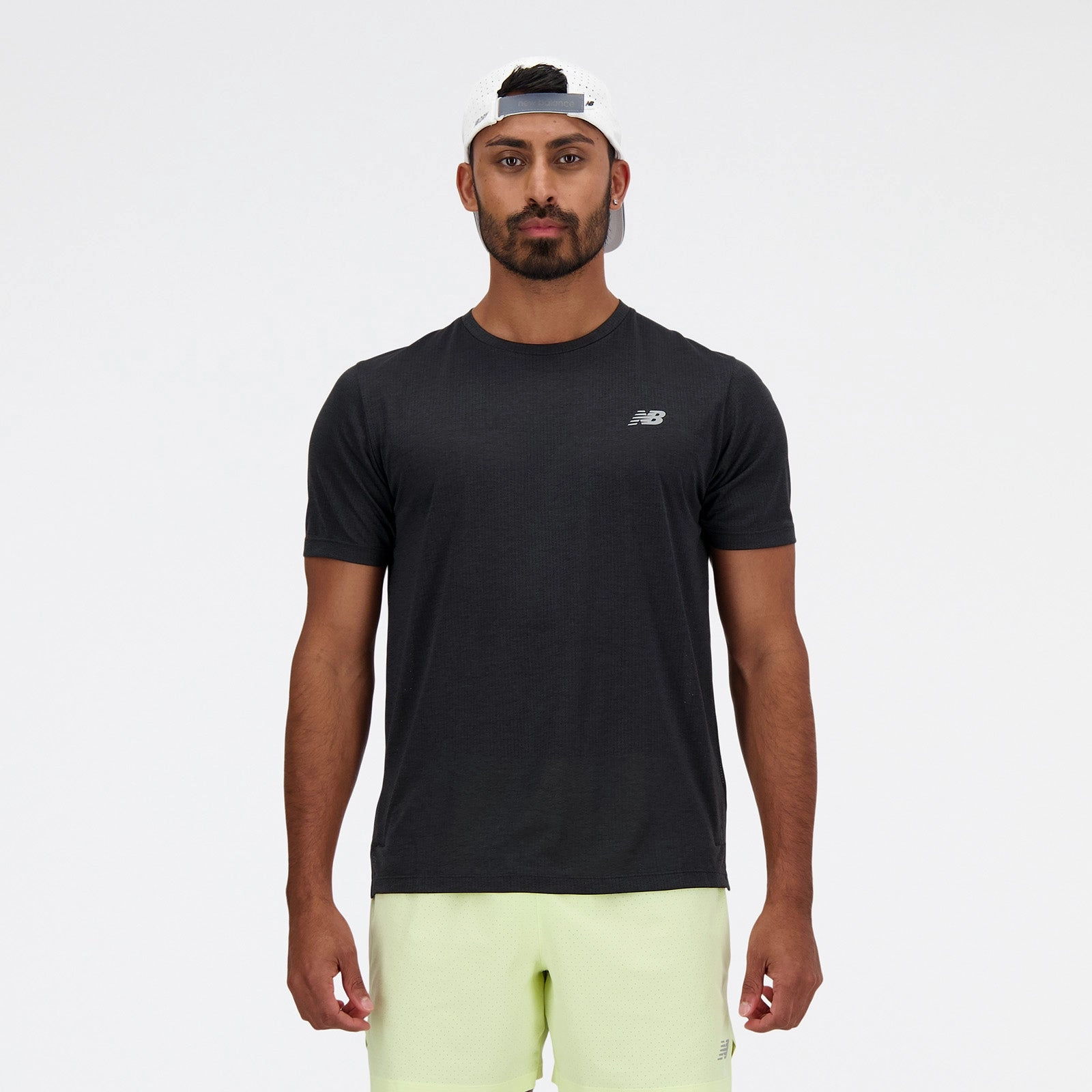 Teenager fashion Light Style New Balance Men's Athletics T-Shirt