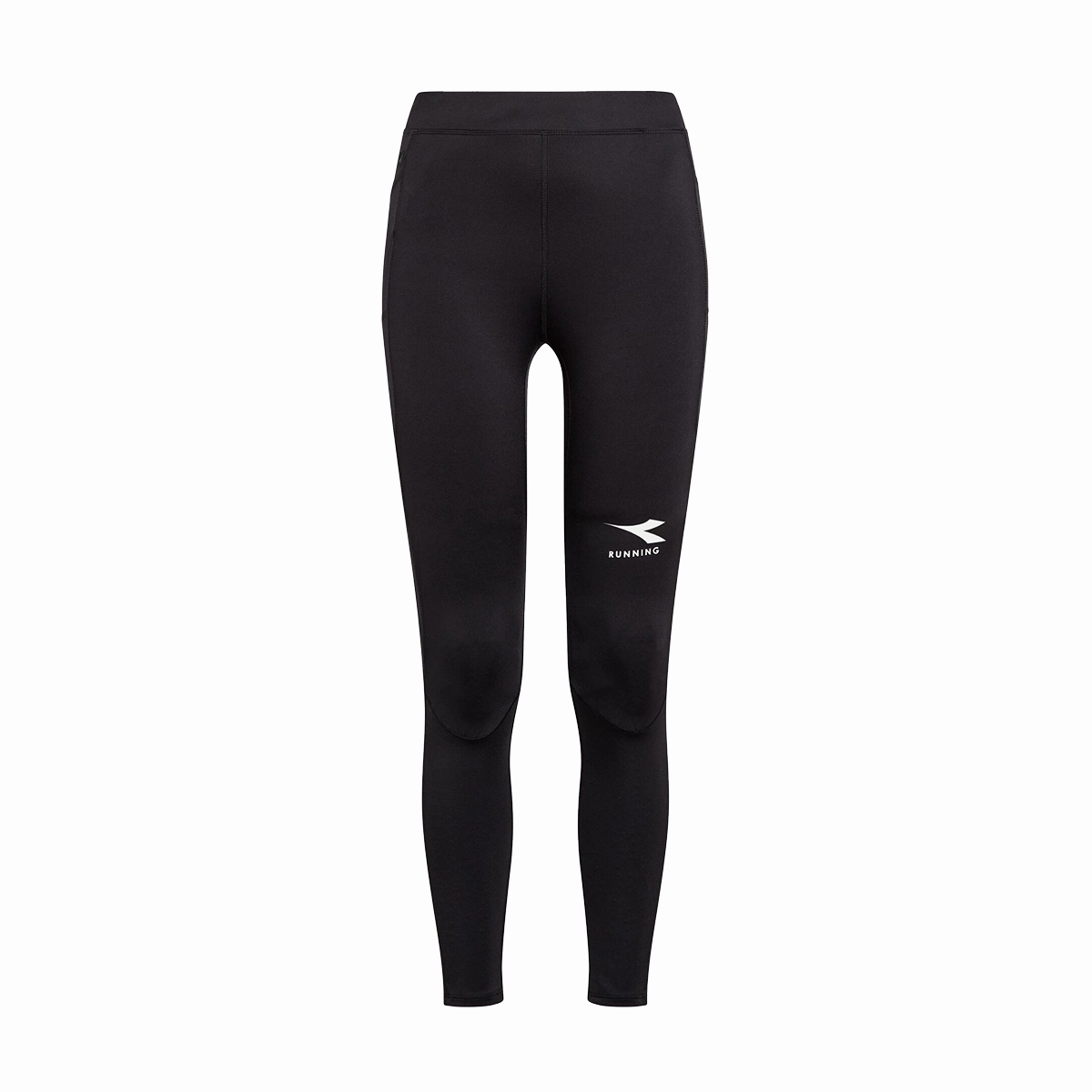 Diadora L. Tights Squadra Di Corsa Clean Cut Stretch Fit