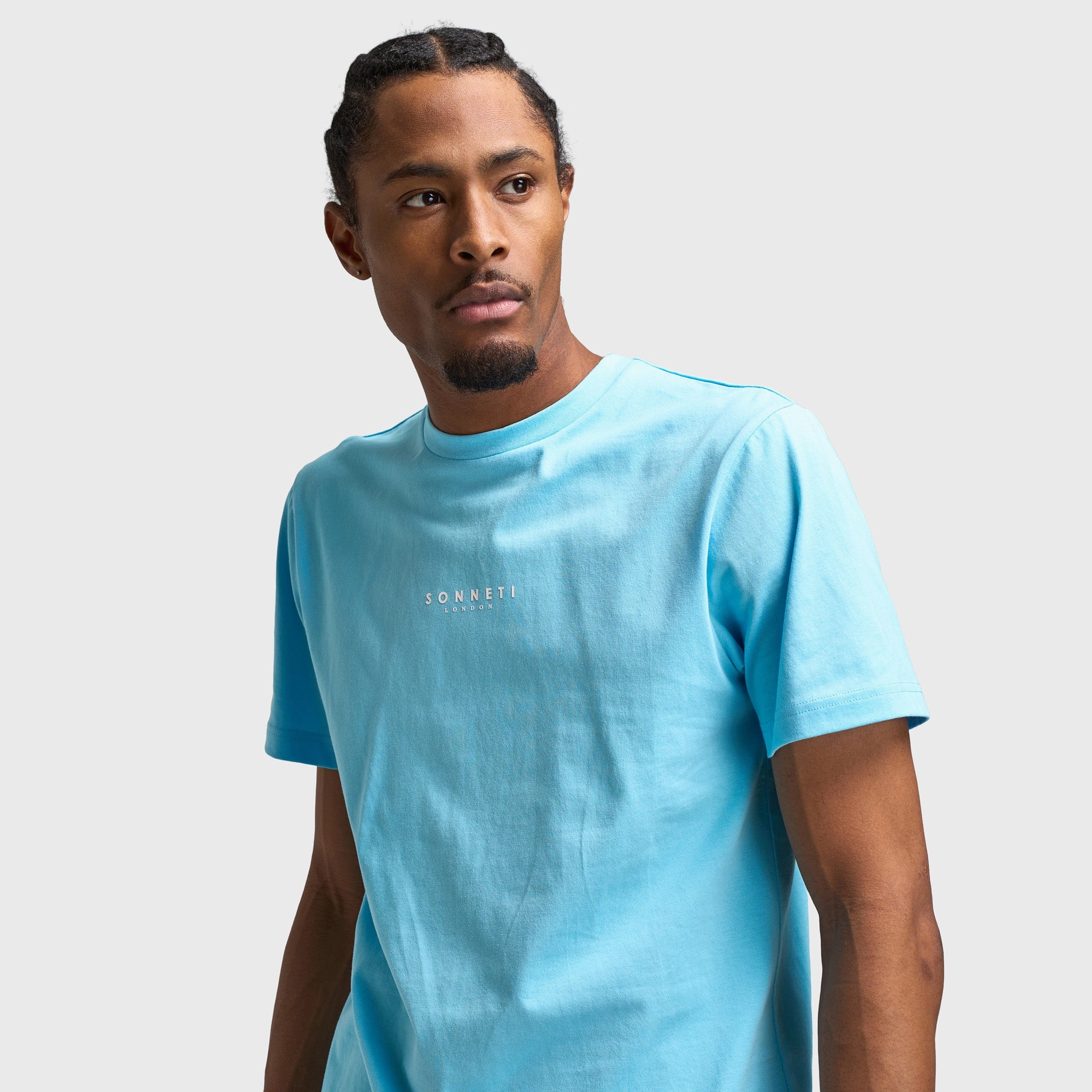 Sonneti London T-Shirt / Baltic Sea Remote - controlled Low - end