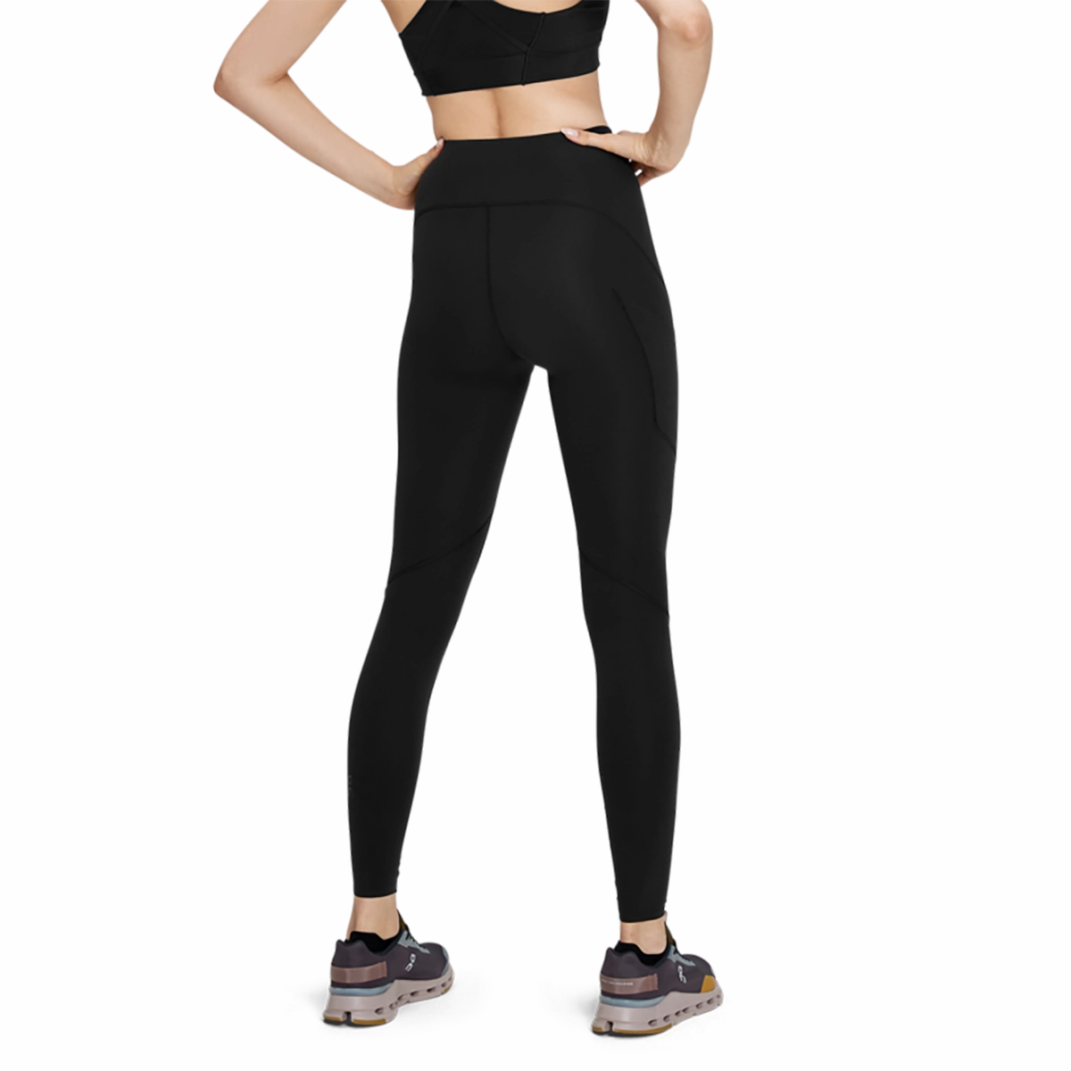 Practical Fit On Movement Tights Long