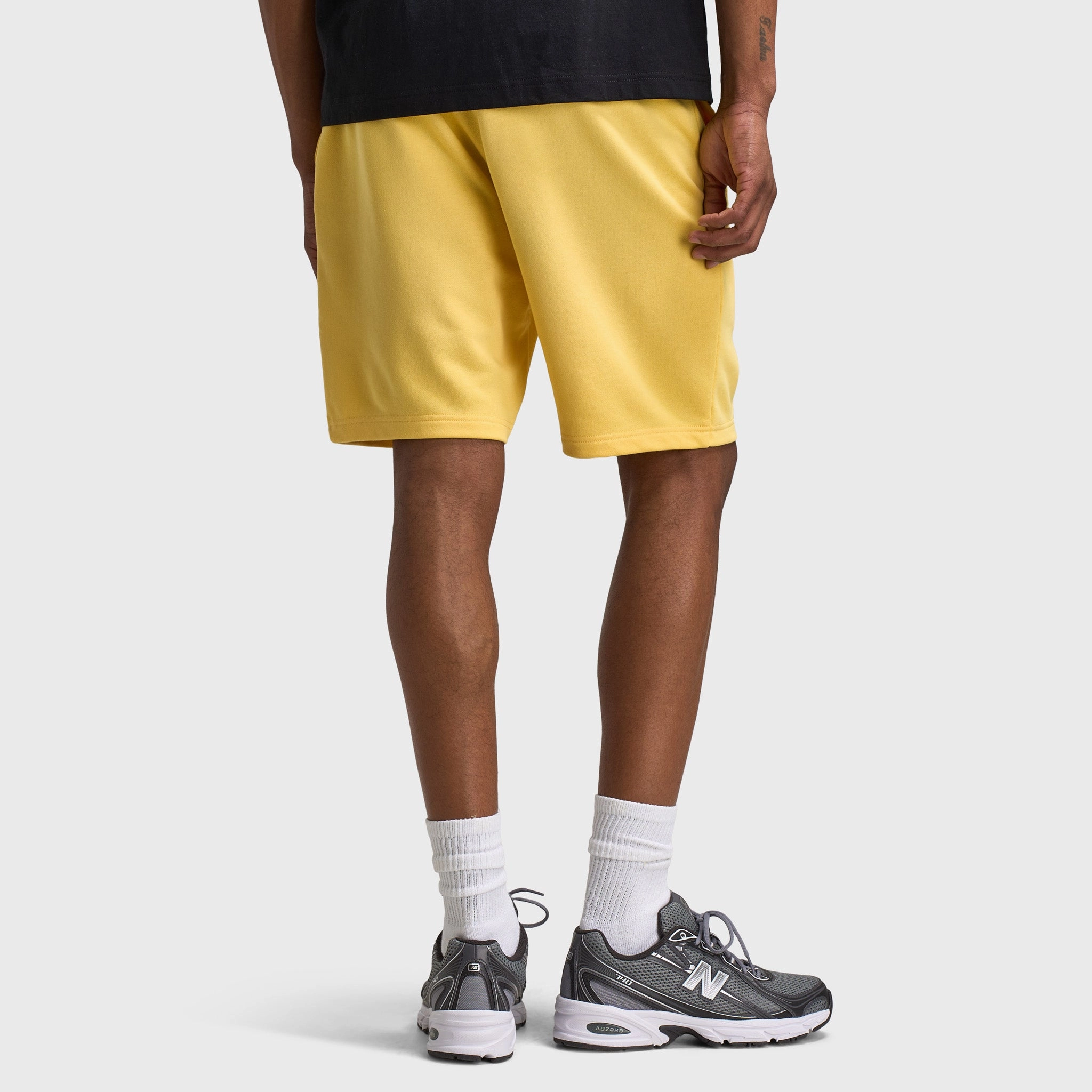 AntiStaticCoating Sonneti London Shorts / Snapdragon