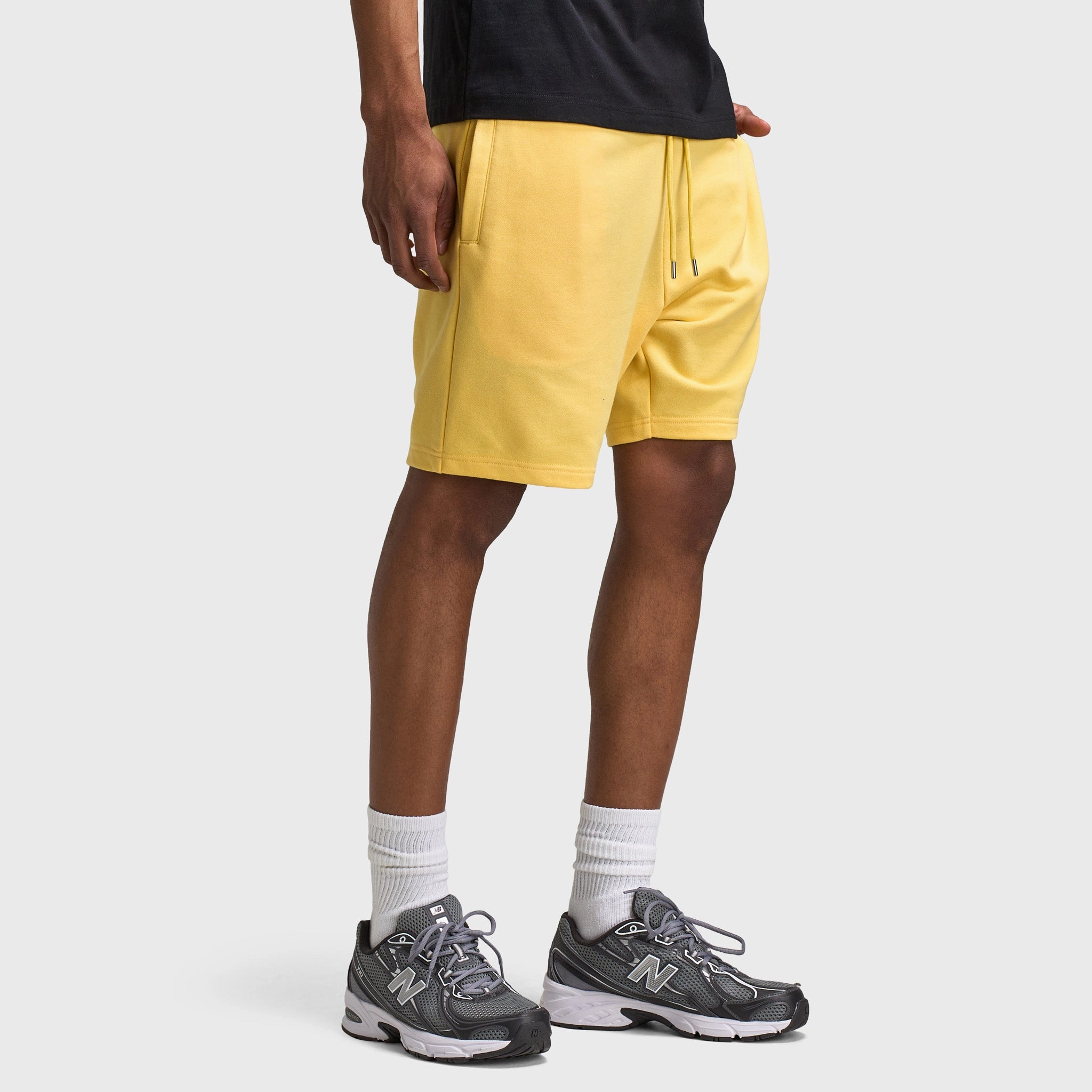 Durable Construction Mood Wear Sonneti London Shorts / Snapdragon