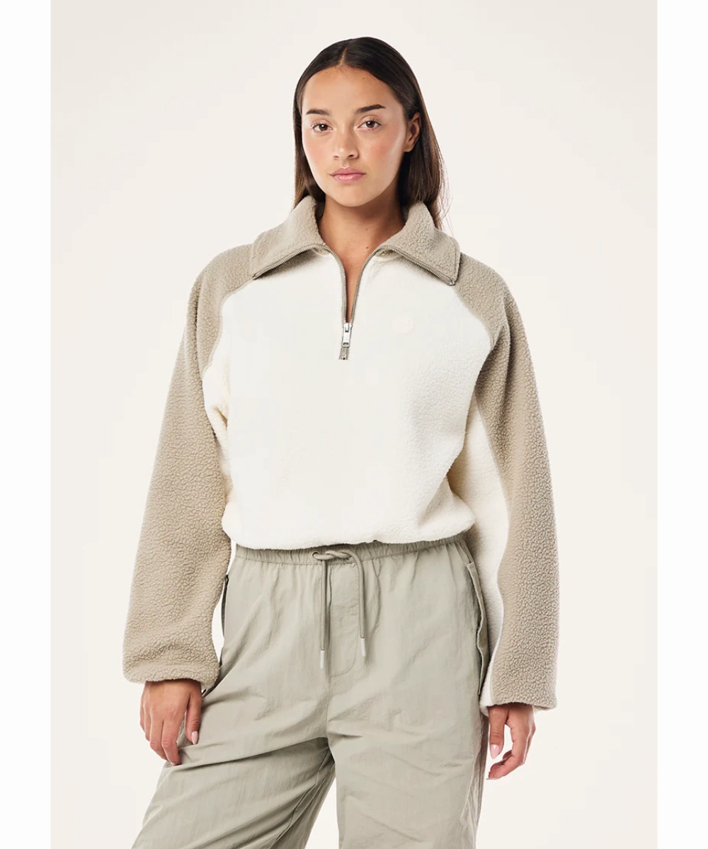 P.E Nation Camden Sweat (Biscuit) EasyAdjustment LowProfile Fasteners