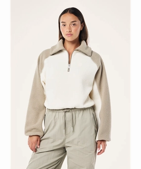 P.E Nation Camden Sweat (Biscuit) EasyAdjustment LowProfile Fasteners