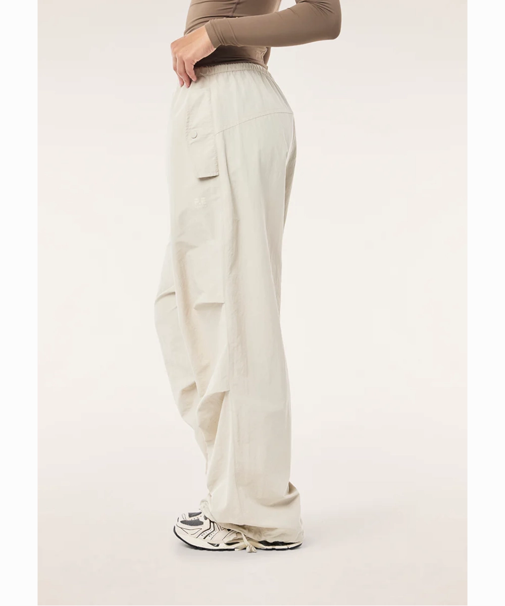 P.E Nation Discovery Pant (Cloud) Opaque Core