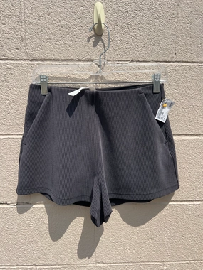 WrinkleResistantCloth Lulu Lemon Athletic Shorts Size Medium