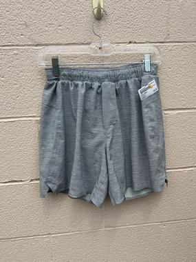 Lulu Lemon Athletic Shorts Size Small Myth Glow clean look