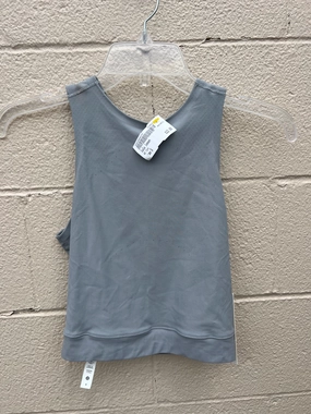 AntiPilling Technology Lulu Lemon Athletic Top Size Small