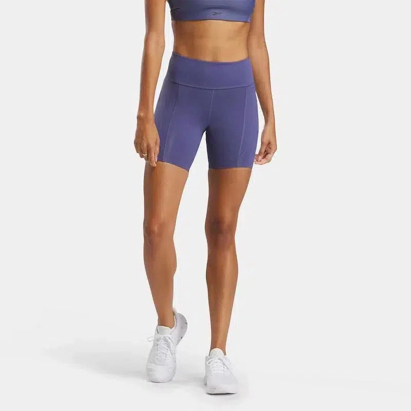 Lux High Rise Bike Short Cycle Short Tights swim trunks HighBackRise