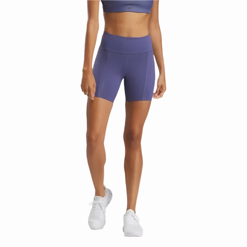 Lux High Rise Bike Short Cycle Short Tights Modern Design