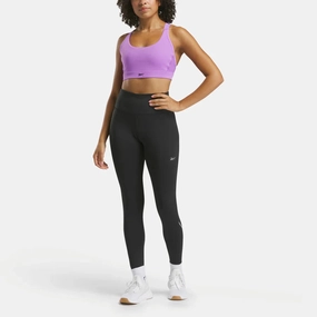 LUX SPEED HR TIGHTS Reflective Static-free-design