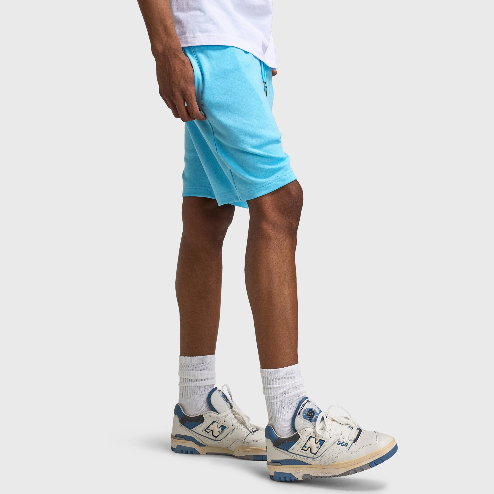 Sonneti World Short / Baltic Sea Static Free Finish