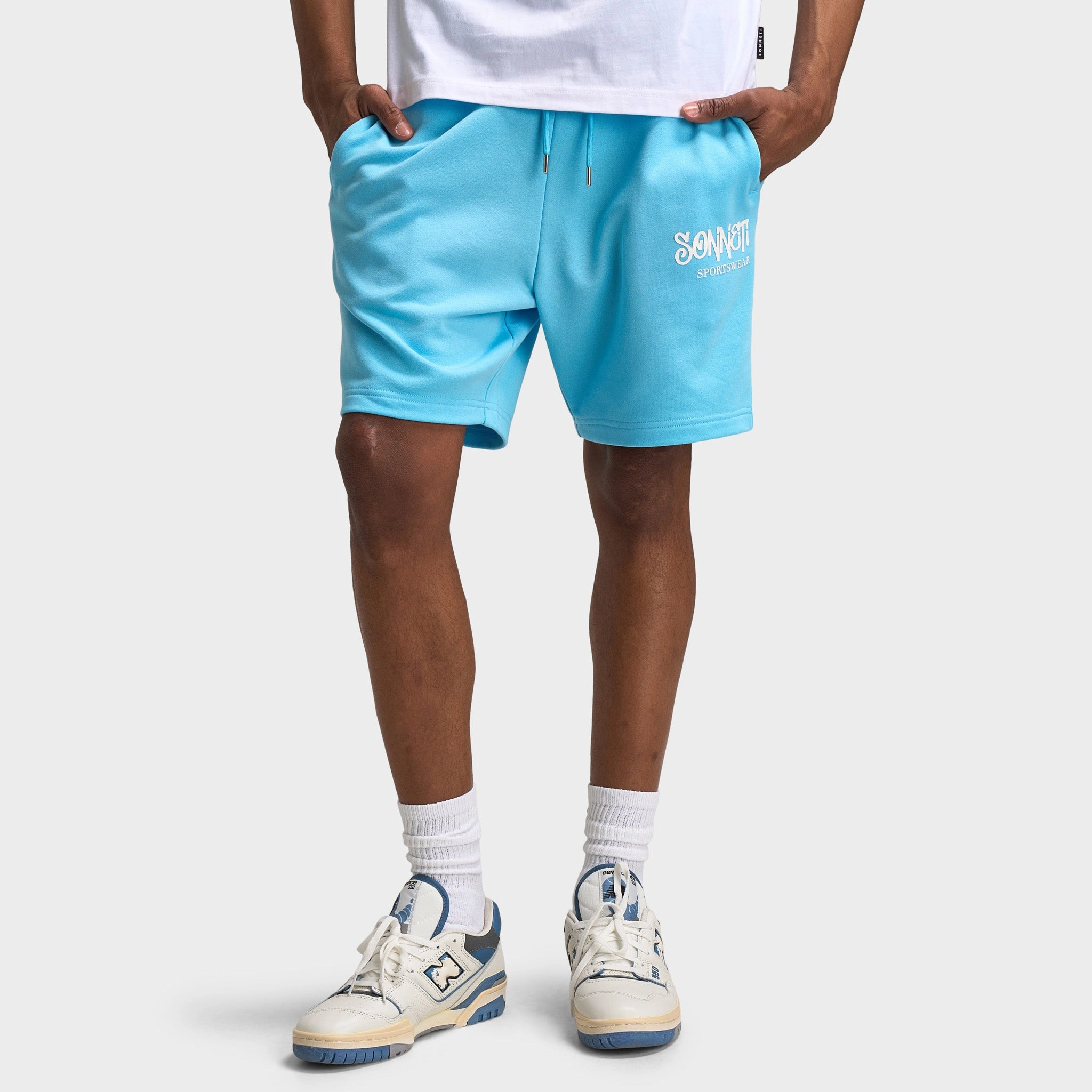Sonneti World Short / Baltic Sea young adults Heat Ready
