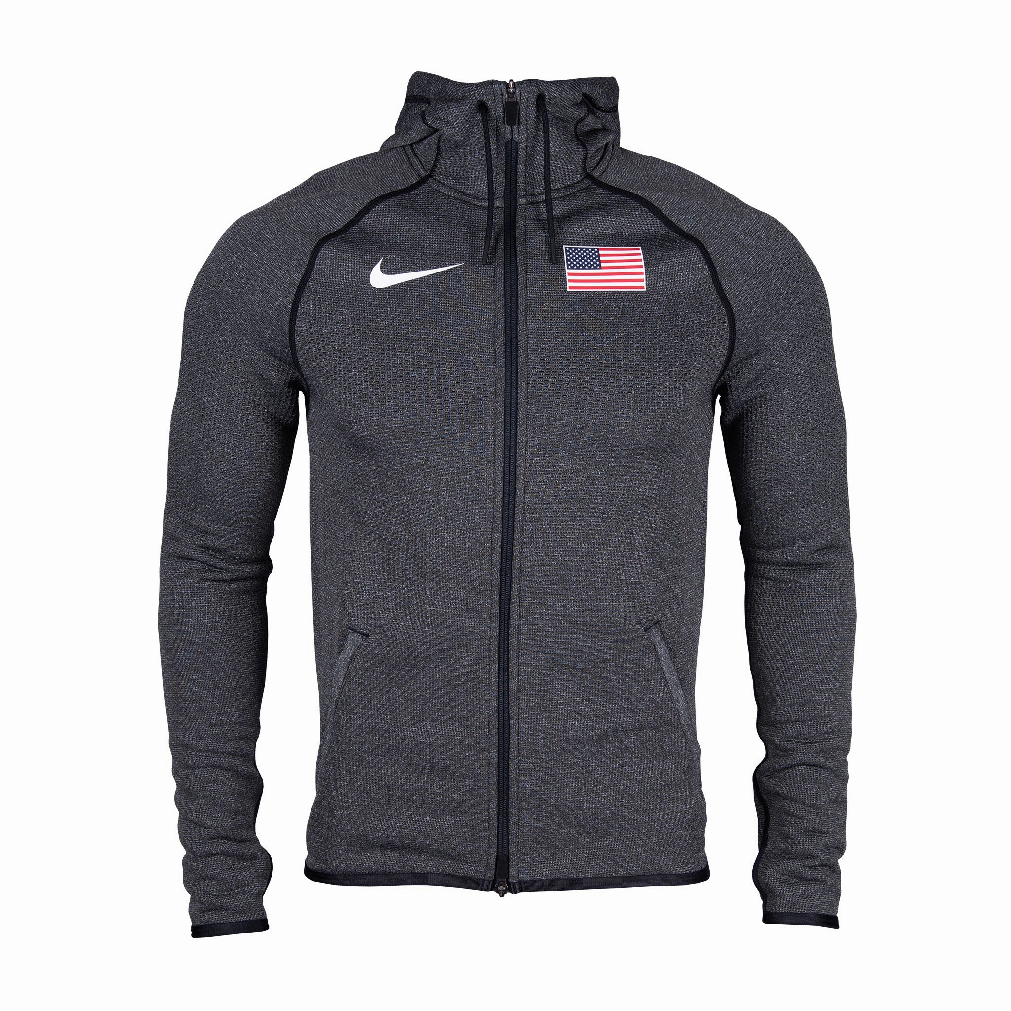 Nike Team USA Men's Kyma Jacket Versatile Fit Layer
