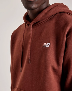 Men's Sport Essentials Fleece Hoodie Transitional Layer