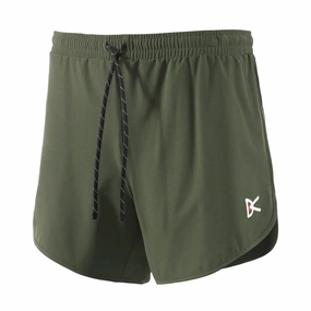 Men's 5 Inch Training Shorts Ivy Romance Fit Creative Flow