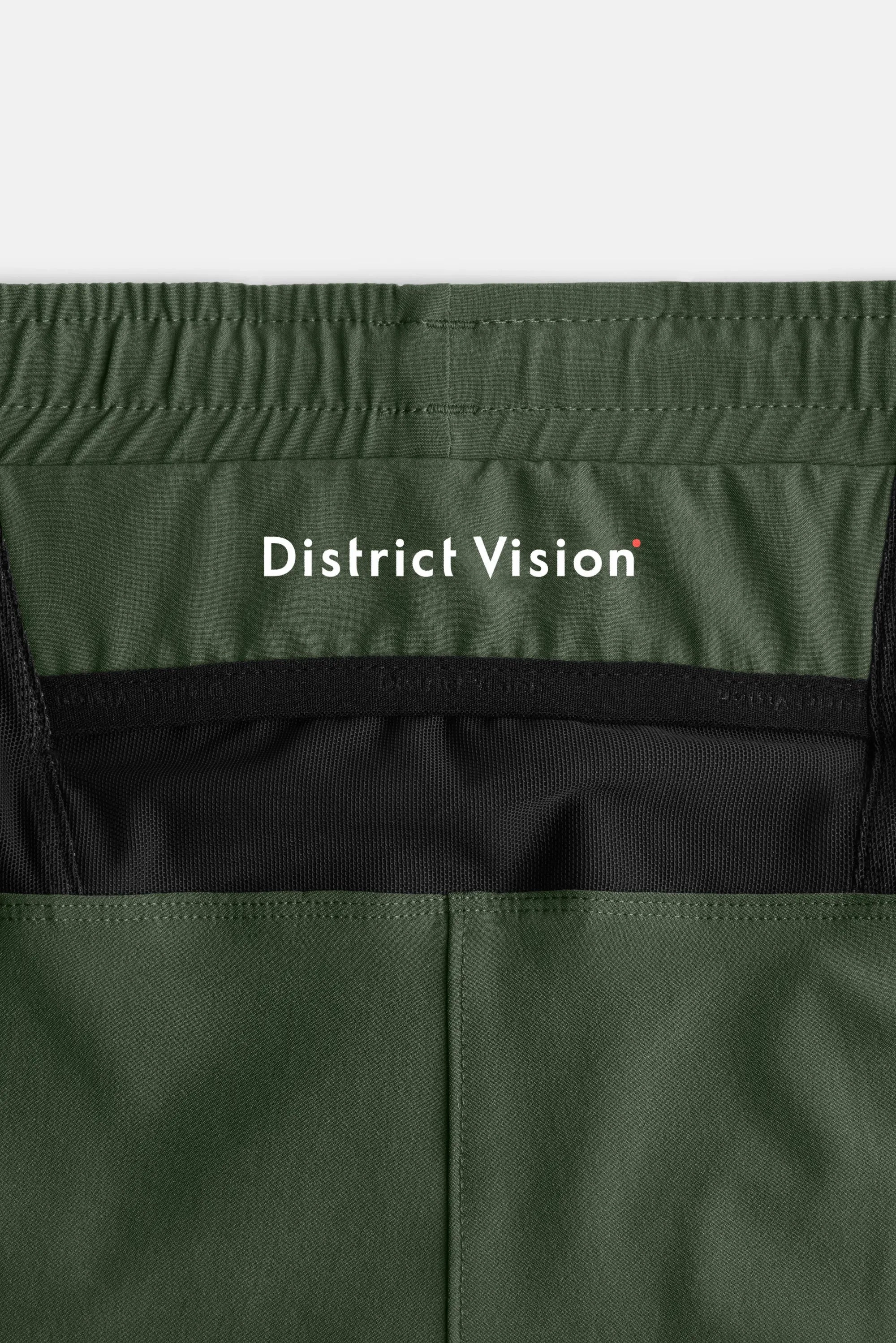 Breathable Stretch Fabric River Flow Men's 5 Inch Training Shorts Ivy