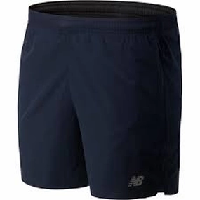 Air Circulation Men's Acc 5" Short - Eclipse