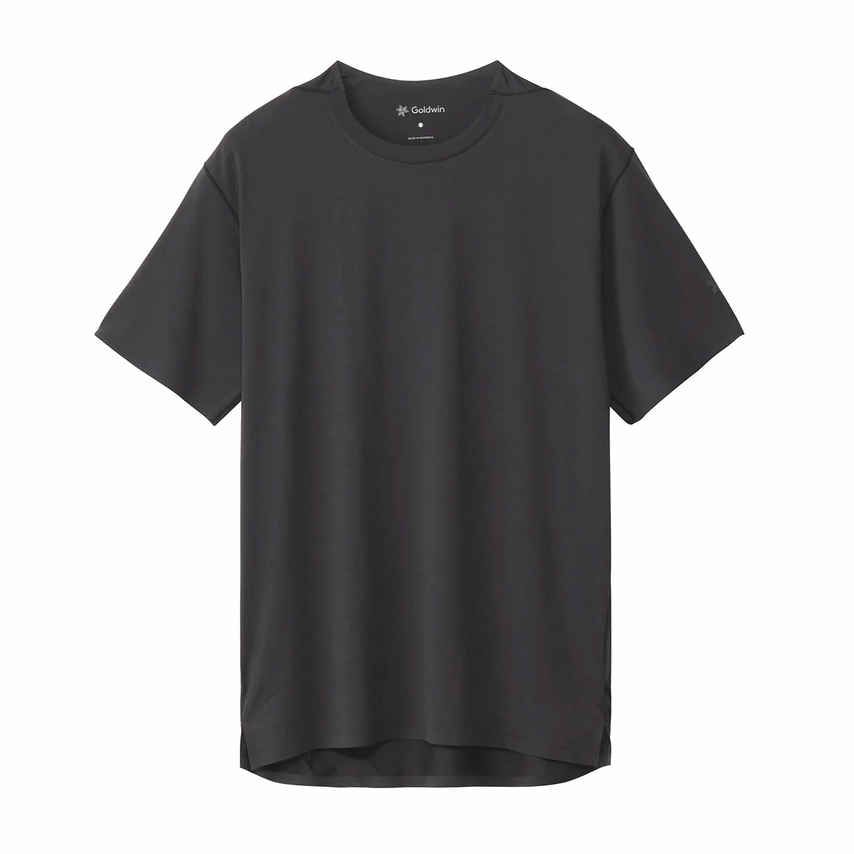 Thermal Insulation Men's Advanced Light Tee Black