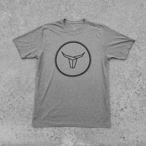 Short Sleeve Men's Alpha Toro Training Shirt