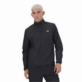 Men's Athletics Packable Jacket Casual City