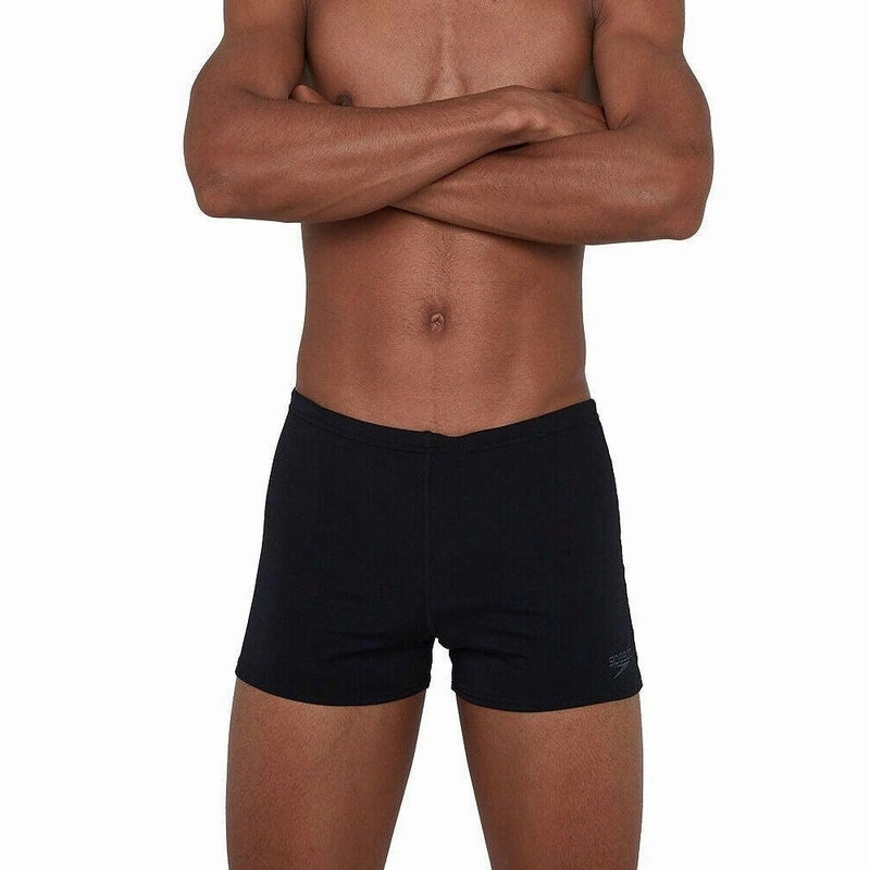 Layered Stitching UPF Protection Men's Essential Endurance Aquashorts Snag Proof Outer Shell