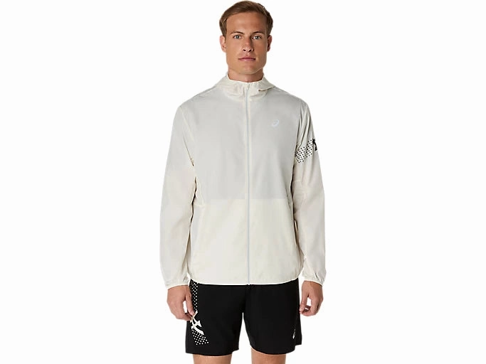 Men's Icon Jacket Softened Edges