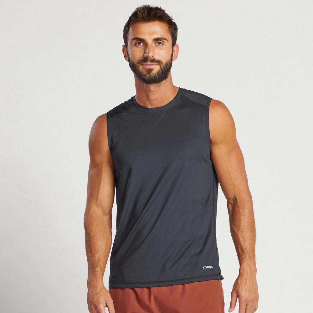 Casual and cool Men's Korsa Fly Sleeveless