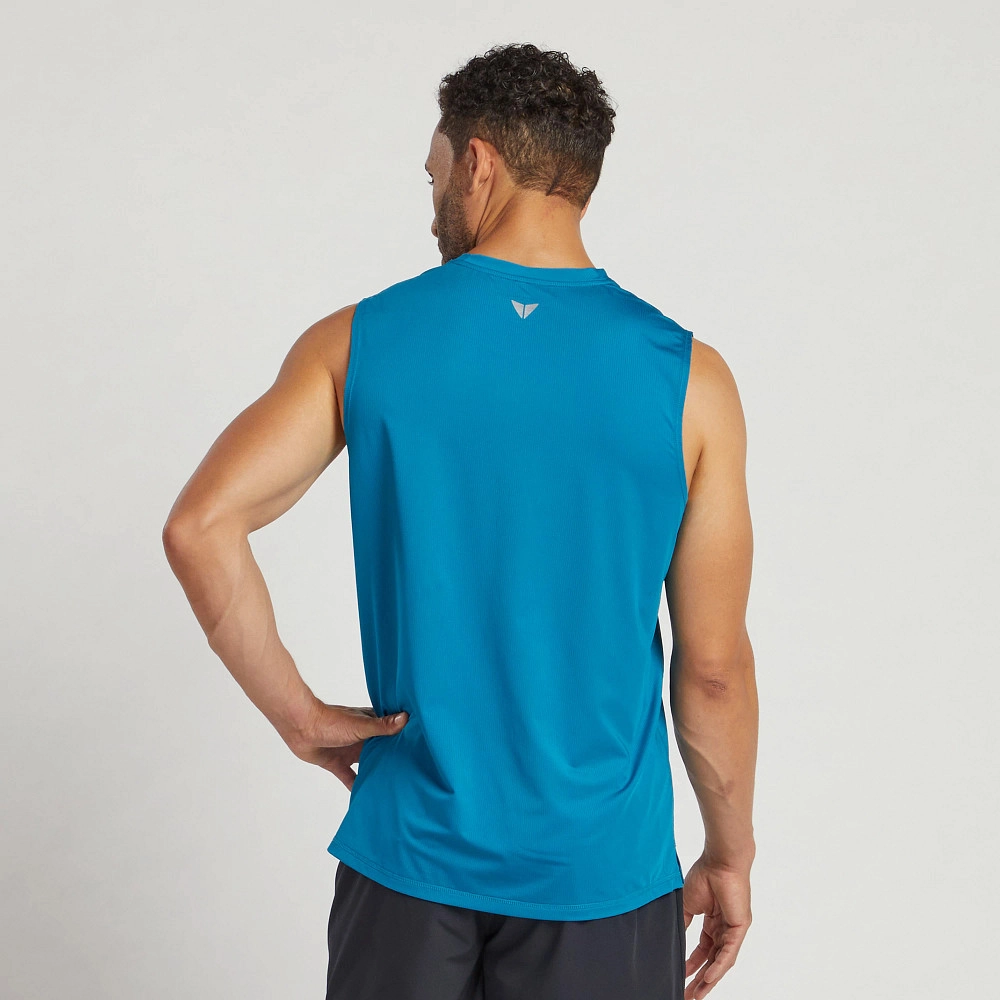 Men's Korsa Fly Sleeveless Wrinkle Resistant Cloth Tear Resistant