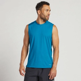 Soft and Lightweight Minimalist Wear Men's Korsa Fly Sleeveless