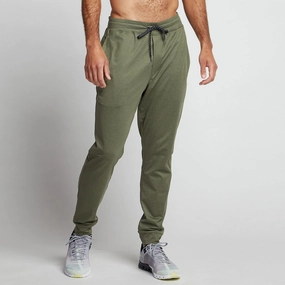 Yoga-attire-quality Men's Korsa Transfer Jogger