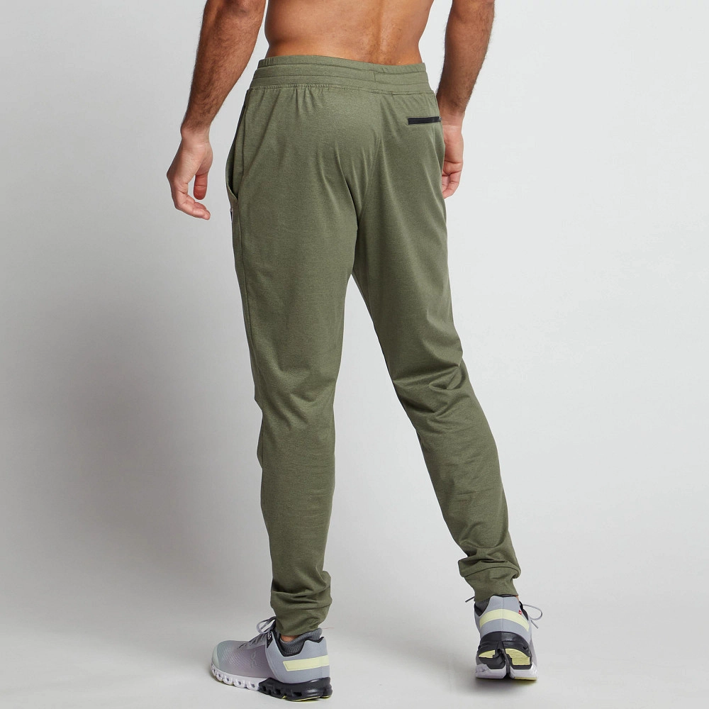 Men's Korsa Transfer Jogger Patterned-design Designer