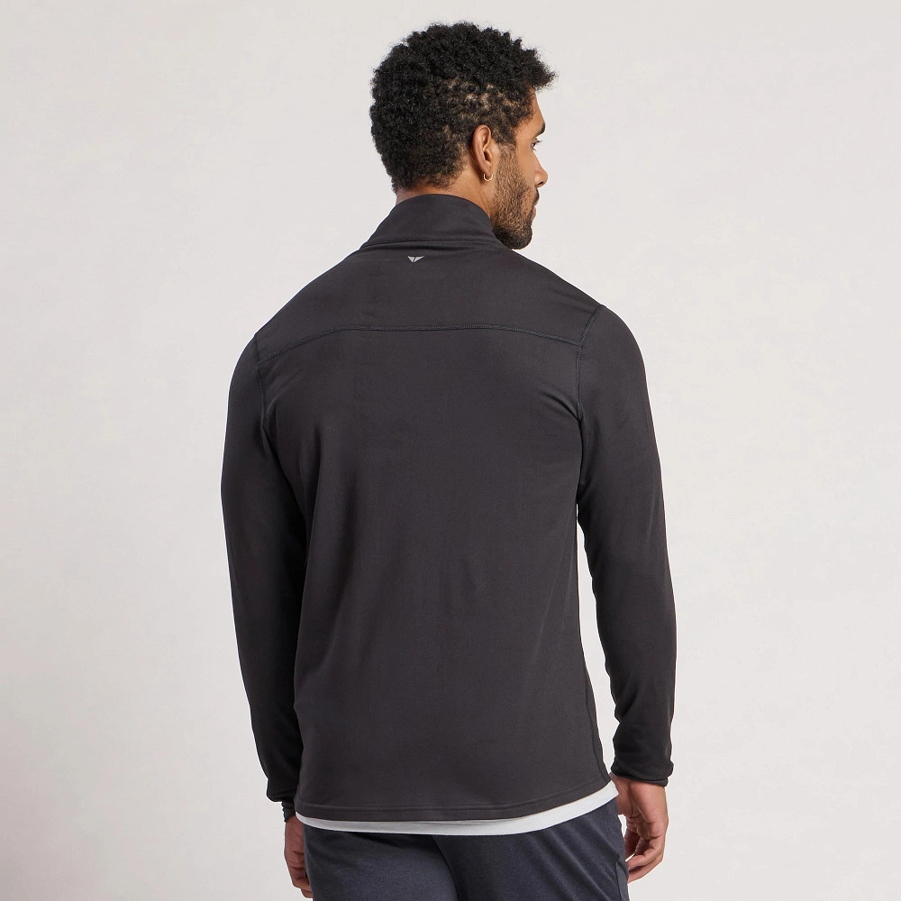 Clean Silhouette Men's Korsa Vital 1/2-Zip