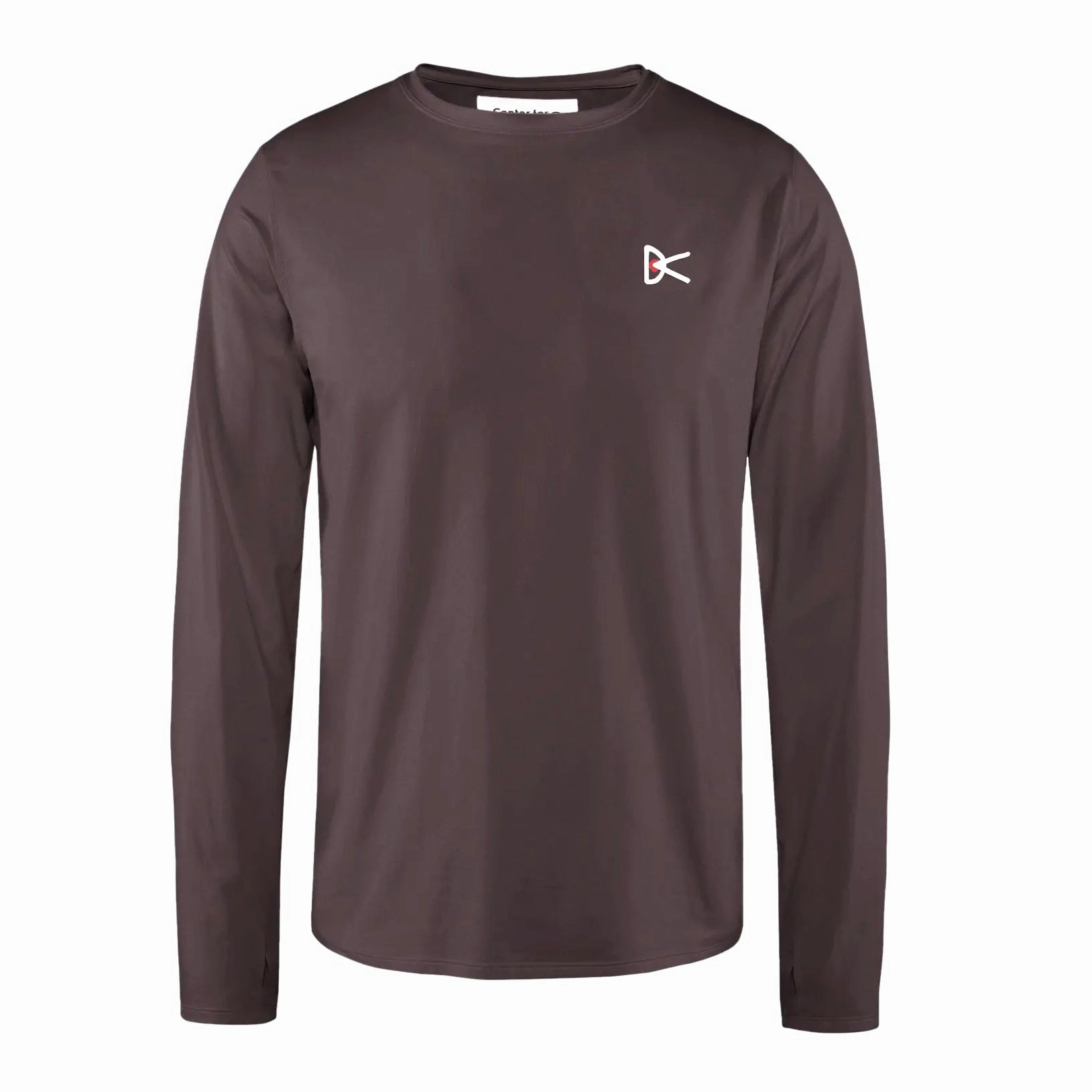 Men's Lightweight Top Earth Breathable Stretch Fabric
