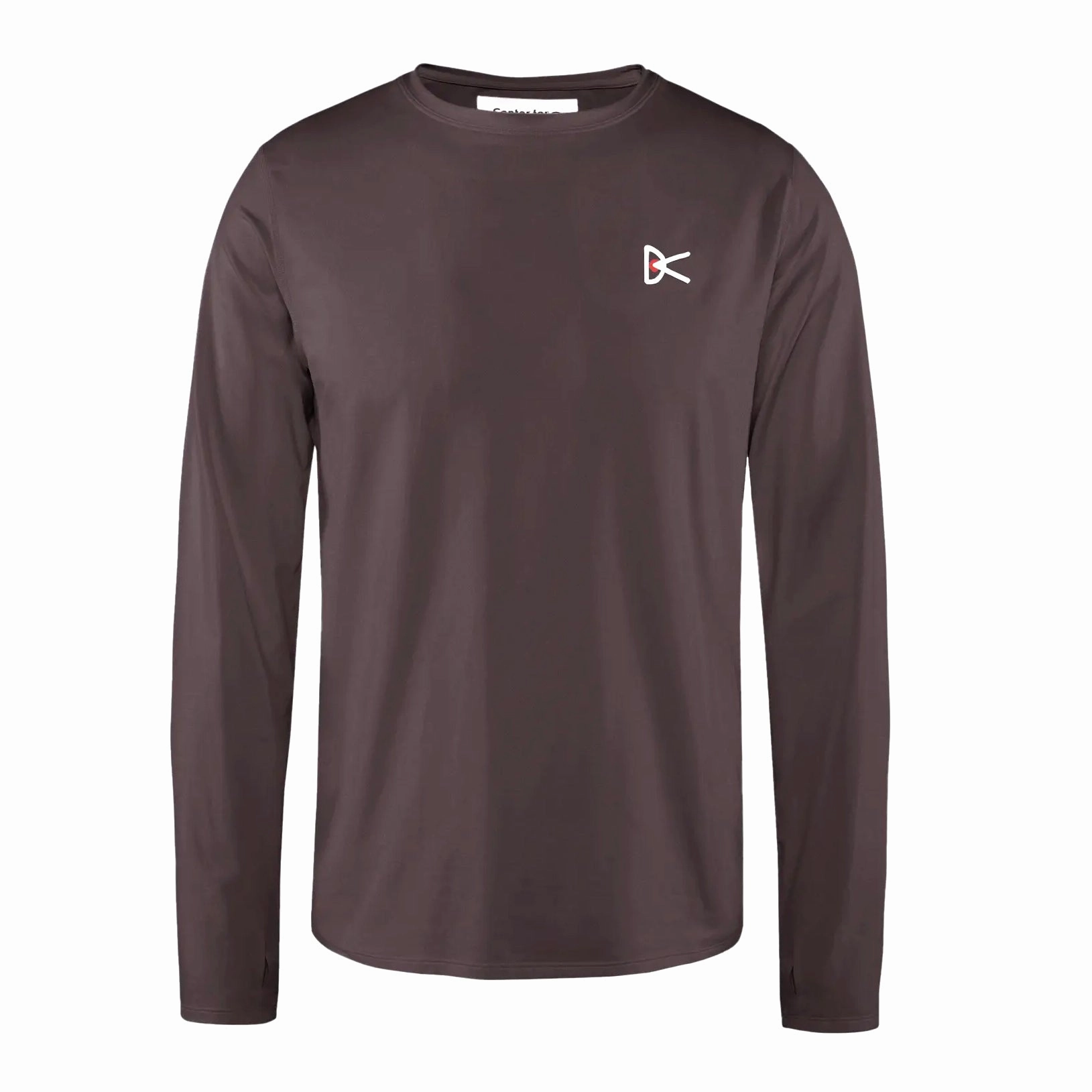 SnagFree Fabric Easy Cool Men's Lightweight Top Earth