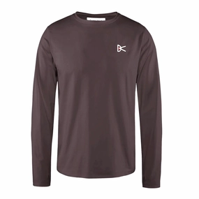 Men's Lightweight Top Earth Breathable Stretch Fabric