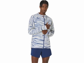 Men's METARUN SHIBORI WATERPROOF Multi Pocket All Weather Performance