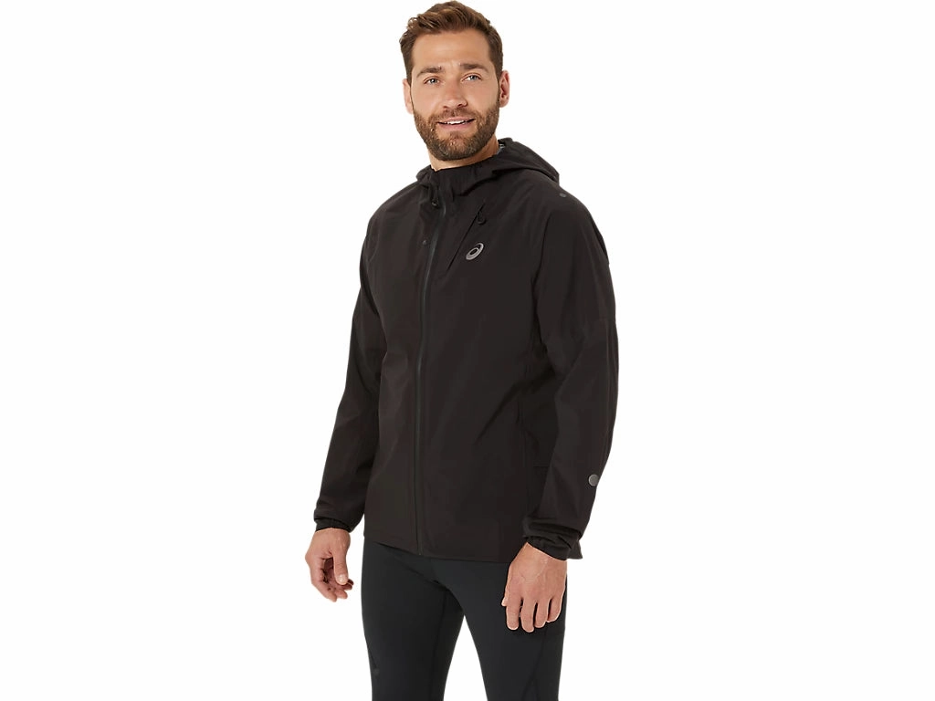 Men's Metarun Waterproof Jacket Moisture Wicking Inner Layer