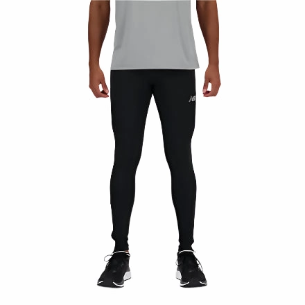 TaglessNeckline LowProfile Fasteners Men's NB Sleek Tight