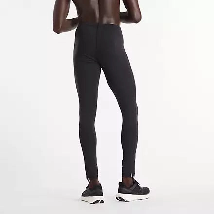 Men's NB Sleek Tight Reinforced Edges QuickReleaseFastener