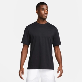 Men's Nike Dri-FIT Primary Short Sleeve Personalized