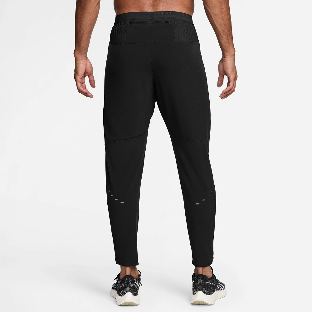 Animal Print Neutral Color Men's Nike Dri-FIT Stride Woven Pant