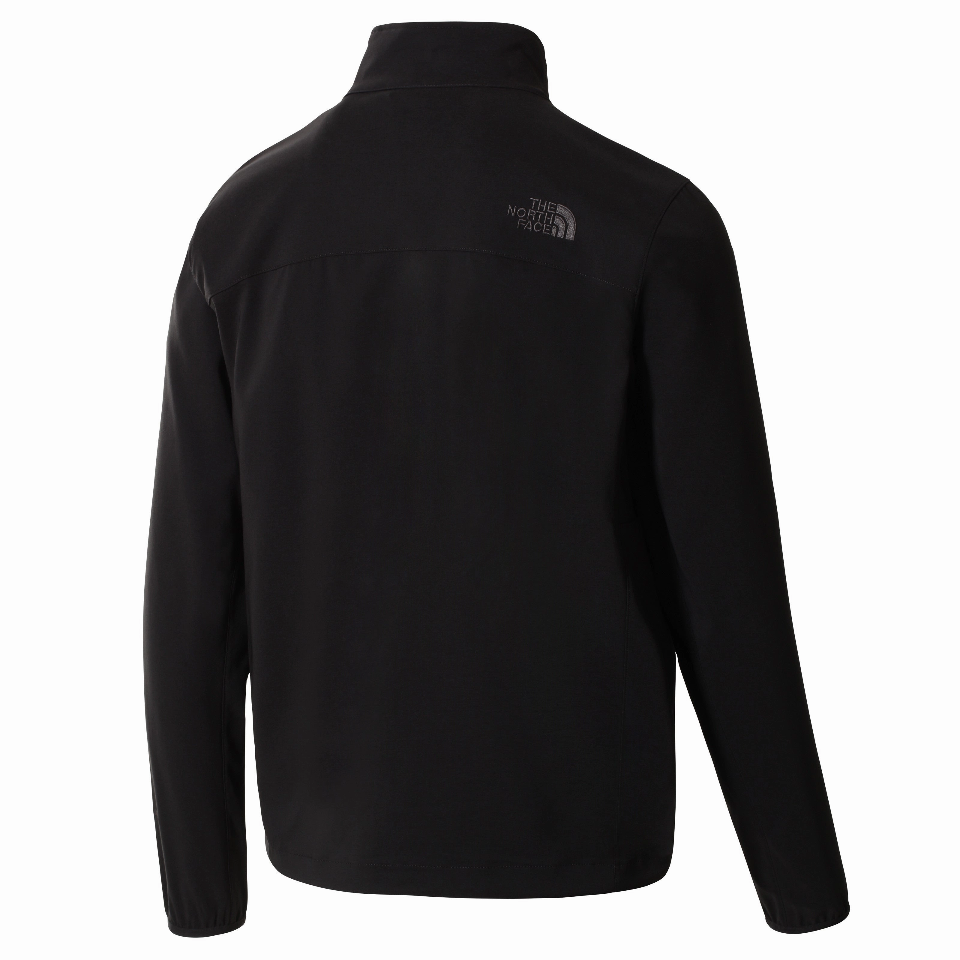 FrictionReducing Lining Men's Nimble Jacket | TNF BLACK