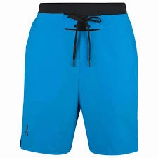 Men's Performance Hybrid Short High Rise