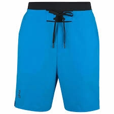 Sweat Wicking Liner Bi Stretch Fabric Men's Performance Hybrid Short
