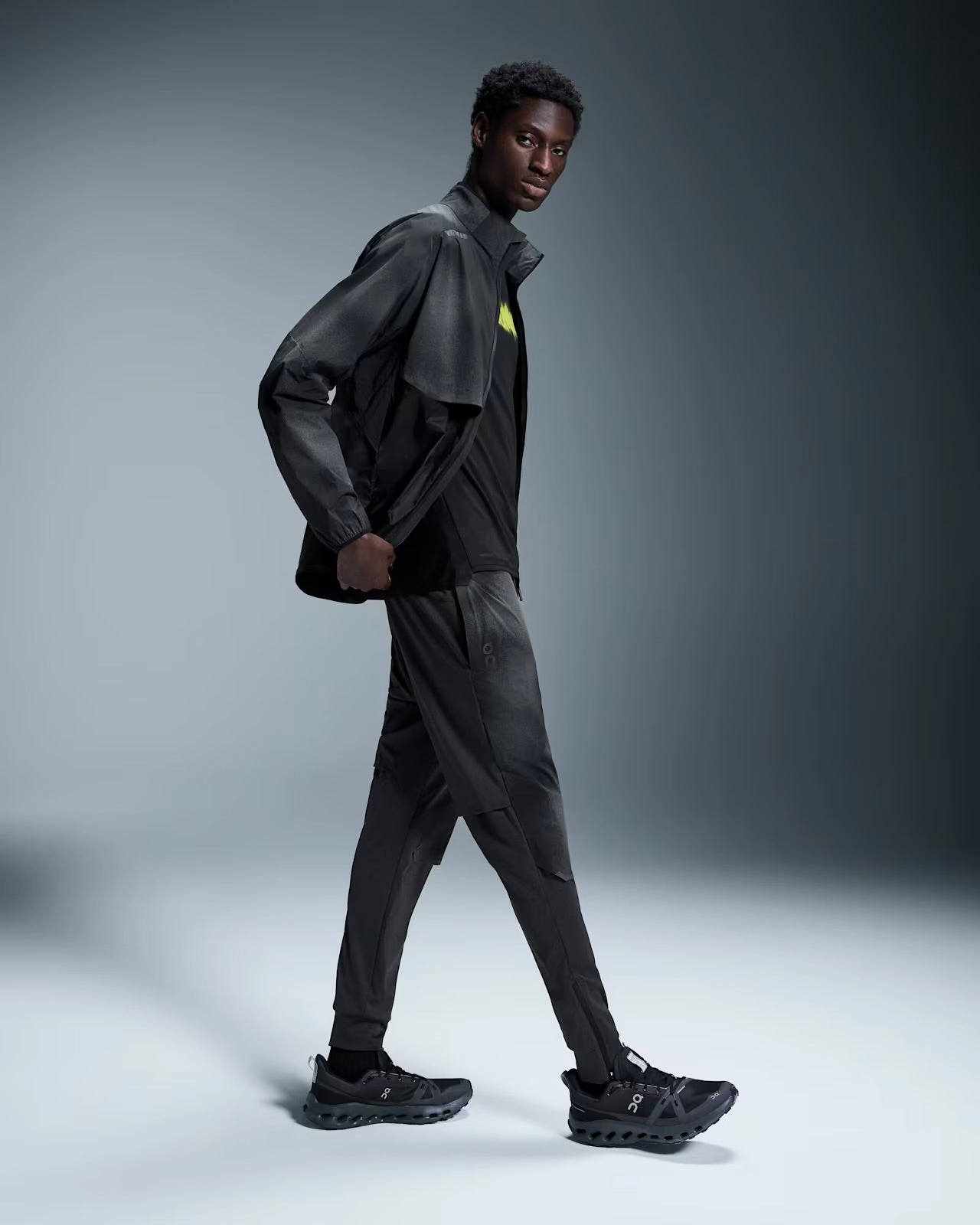 Static free Machine washable Men's Performance Pants Lumos